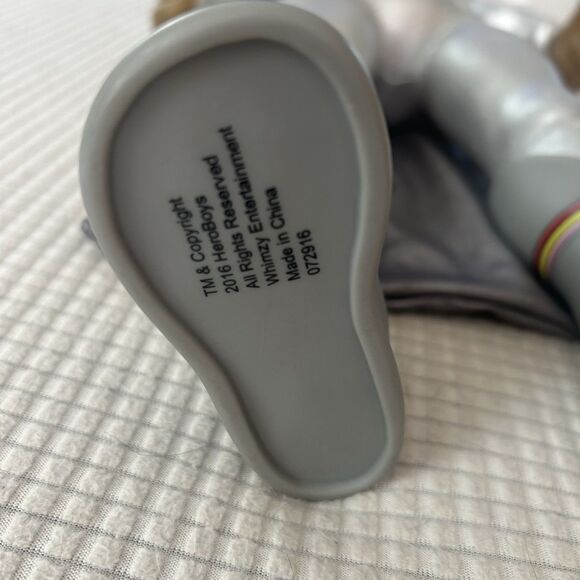 Heroboys Techno Rare 18” Action Figure - Large Toy Display Figurine - Picture 5 of 7